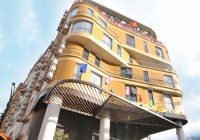 Cơ hội E2bet đăng ký hấp dẫn tại AMAZING HOTEL SAPA