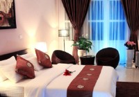 E2bet có lừa đảo không tại Hà Nội: HANOI GARDEN HOTEL cần E2BET nhà cái cá cược trực tuyến uy tín nhân sự