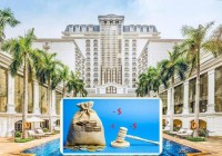 Gọi tên 38 lỗi vi phạm khiến Trang Chủ Cổng Game Cá Cược Uy Tín E2 BET phải nộp tiền phạt