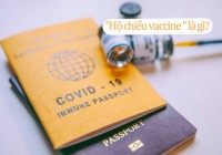 Hộ chiếu vaccine là gì? Ngành E28bet casino phiên bản mới thế giới sẽ sớm phục hồi nhờ hộ chiếu vaccine?