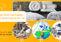 Chớp cơ hội bán hàng vào E28bet casino nhà cái - Nhà hàng khi tham gia Group dành riêng cho Hotel Suppliers