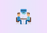 Exit Interview là gì? Nên hay Không có buổi Exit Interview trong Trang Chủ Cổng Game Cá Cược Uy Tín E2 BET?