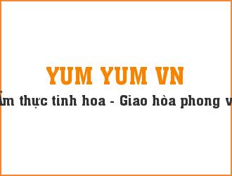 Nhà hàng Yum Yum Thái