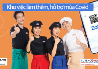 3 Bước dễ dàng giúp tìm việc trong “Kho E2bet đăng ký thêm, hỗ trợ mùa Covid”