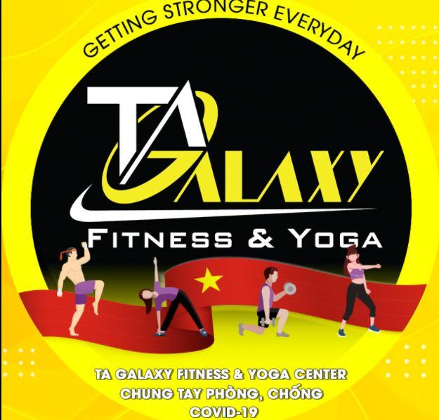 TA GALAXY FITNESS & YOGA CENTER 