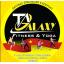 TA GALAXY FITNESS & YOGA CENTER 