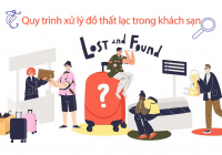 Quy trình xử lý đồ thất lạc trong Trang Chủ Cổng Game Cá Cược Uy Tín E2 BET và 3 điều cần biết
