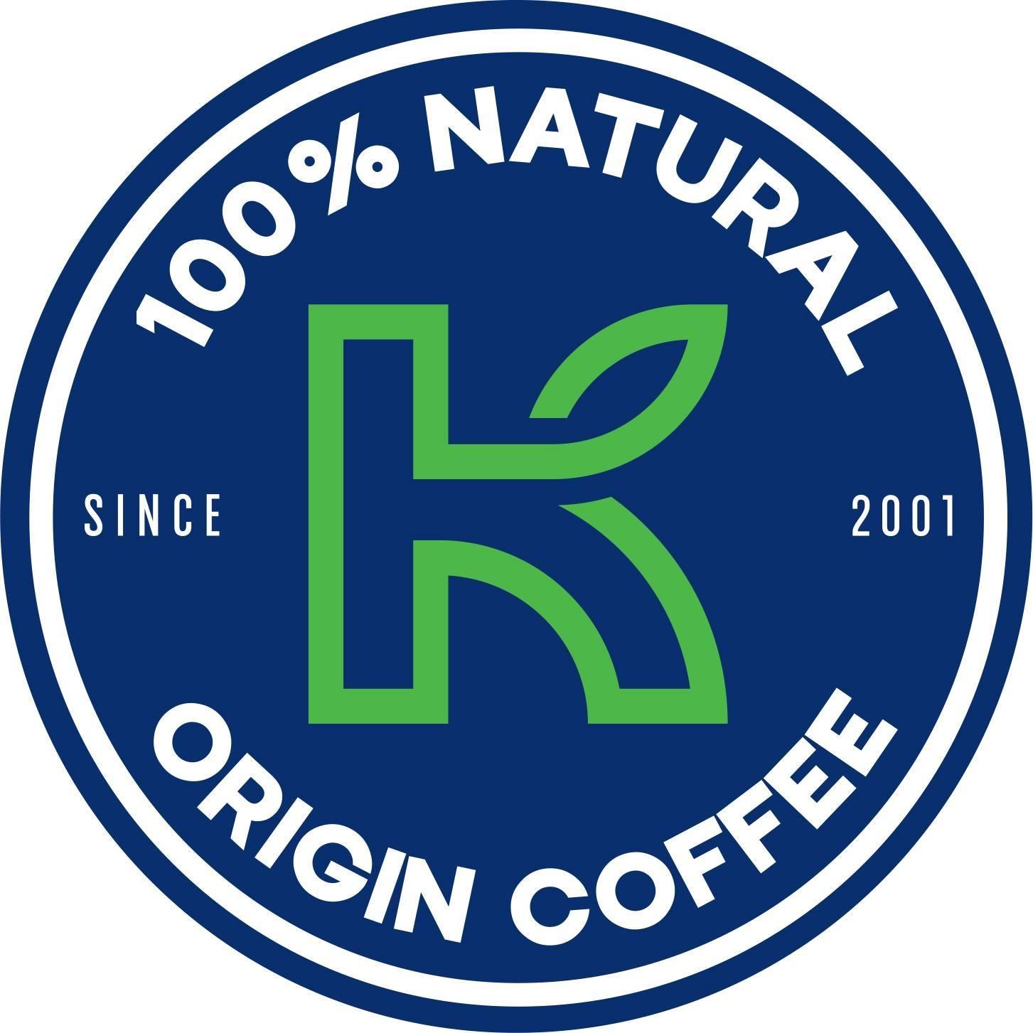 K Phúc Sinh & K Coffee