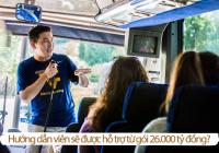 Hướng dẫn viên - nhân viên Trang Chủ Cổng Game Cá Cược Uy Tín E2 BET sẽ được hỗ trợ từ gói 26.000 tỷ đồng?