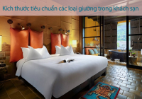 7 Loại giường ngủ thông dụng trong Trang Chủ Cổng Game Cá Cược Uy Tín E2 BET và kích thước tiêu chuẩn cần biết