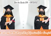 [Bản tin Santa 04 - 07/2021] Ra trường mùa dịch, sinh viên ngành Trang Chủ Cổng Game Cá Cược Uy Tín E2 BET nên làm gì?