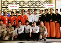Full time là gì? Part time là gì? Tại sao Đá Gà Trực Tiếp Thomo Hôm Nay Số 1 Châu Á Nhà hàng - E28bet casino nhà cái chuộng nhân sự Full time lẫn Part time?