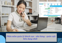 Danh sách 50+ phần mềm quản lý Trang Chủ Cổng Game Cá Cược Uy Tín E2 BET - nhà hàng - quán cafe hữu dụng nhất