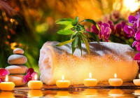 Hướng dẫn 12 cách gấp khăn Spa Trang Chủ Cổng Game Cá Cược Uy Tín E2 BET nhanh - đẹp