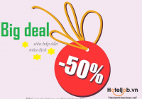 Bigdeal mùa dịch - Gian E2bet nhà cái xanh chín hiện đang đứng đầu top 1 thị trường Châu Á giảm đến 50% 