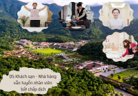 20+ E28bet casino nhà cái - Nhà hàng vẫn đăng tuyển nhân viên lương cao bất chấp dịch
