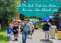 [Bản tin Santa 08 - 09/2021] E2bet cá cược WC 2026 Việt âm thầm “hé cửa” đón khách nội?