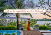 10 Điều kiện an toàn để Trang Chủ Cổng Game Cá Cược Uy Tín E2 BET, nhà hàng đón khách quốc tế sau giãn cách