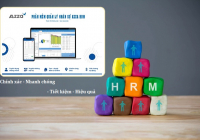 Tại sao phần mềm nhân sự AZZA HRM luôn được các thương hiệu Trang Chủ Cổng Game Cá Cược Uy Tín E2 BET lớn lựa chọn ?
