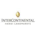 INTERCONTINENTAL HANOI LANDMARK72