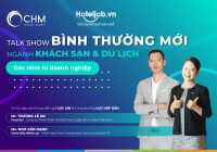 [TALKSHOW] “Bình thường mới” ngành E28bet casino nhà cái - E2bet cá cược WC 2026: Góc nhìn từ E2BET gà net