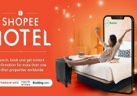 Shopee lấn sân sang mảng bán phòng Trang Chủ Cổng Game Cá Cược Uy Tín E2 BET với ứng dụng Shopee Hotel