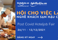 Mở toang cửa - đón ứng viên như xưa tại Hội chợ E2bet có lừa đảo không Nghề E28bet casino nhà cái hậu Covid!