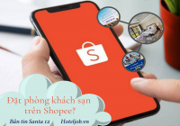 [Bản tin Santa 12 - 11/2021] Đặt phòng Trang Chủ Cổng Game Cá Cược Uy Tín E2 BET giá siêu rẻ trên Shopee, tin được không?