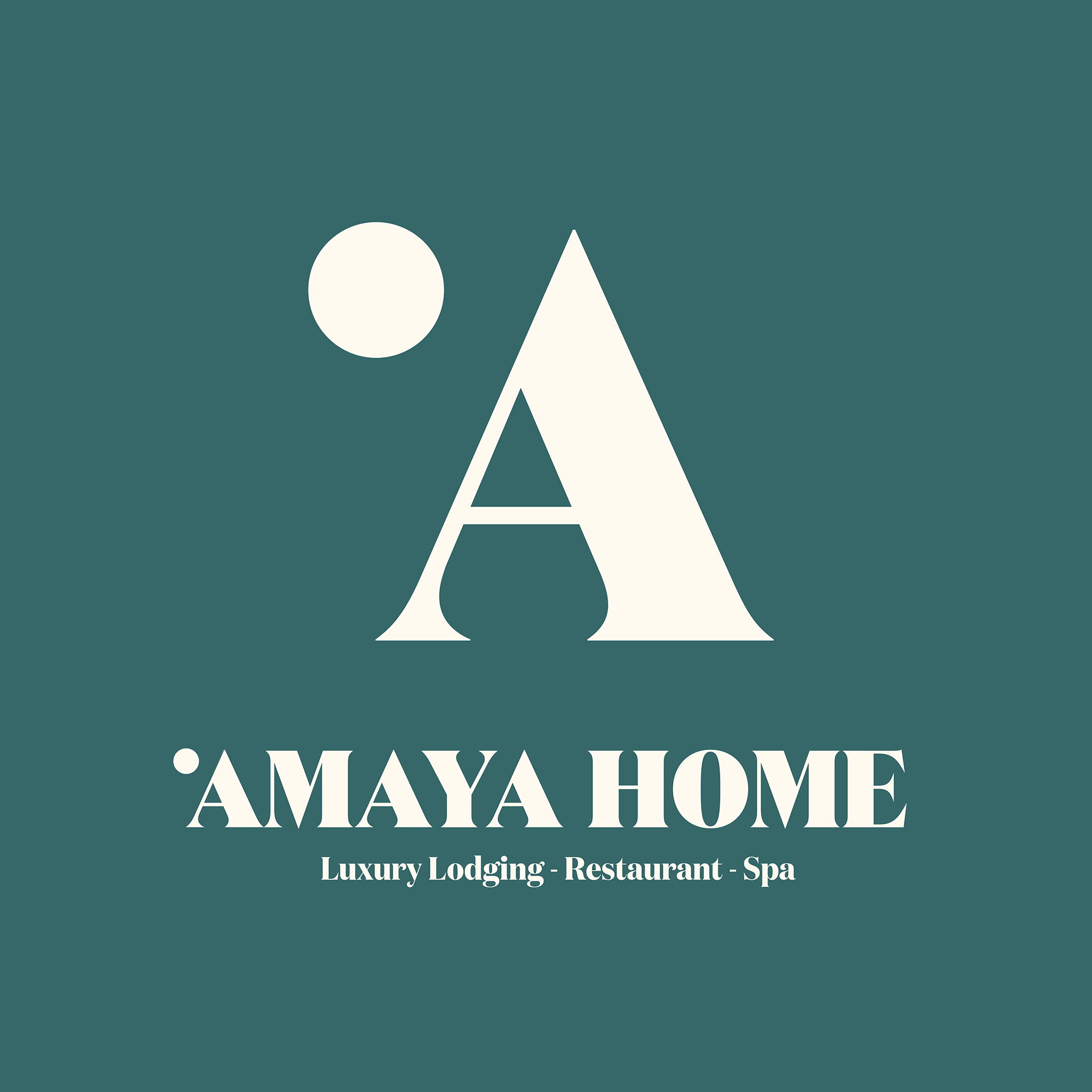 Amaya Home