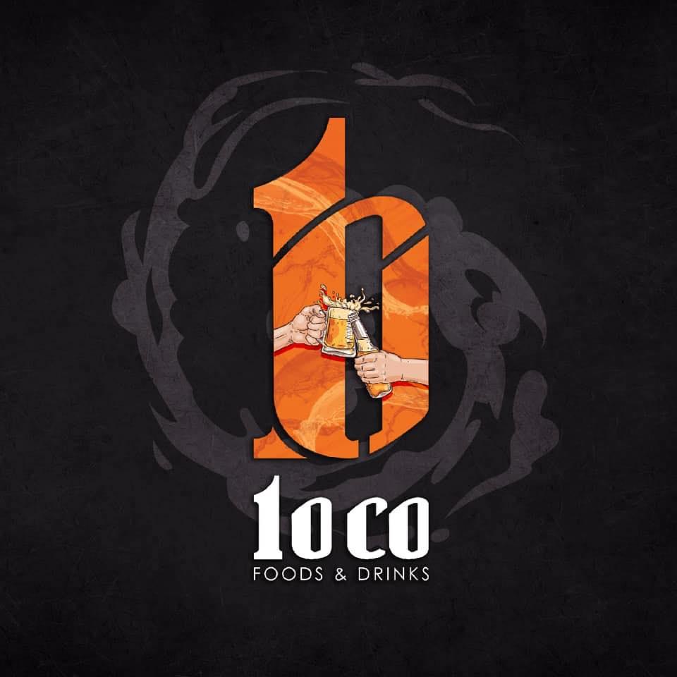 Tải app E2BET ngay hôm nay Loco Food & Drink
