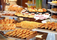 Buffet sáng trong Trang Chủ Cổng Game Cá Cược Uy Tín E2 BET đều bẩn - hỏng - kém chất lượng?