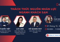 “Thách thức nguồn nhân lực ngành Trang Chủ Cổng Game Cá Cược Uy Tín E2 BET” hậu Covid và bài toán gỡ rối từ chuyên gia