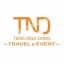 Tiếng Ngô Đồng - Travel & Event