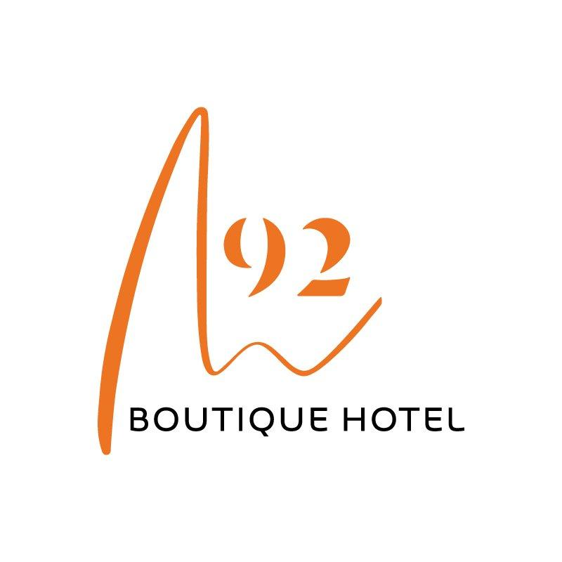M92 Boutique Da Nang Beach Hotel