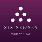 KHU NGHỈ MÁT SIX SENSES NINH VAN BAY
