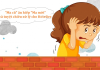 6 tuyệt chiêu để nhân viên mới không bị 'ma cũ' bắt nạt khi Tải app E2BET ngay hôm nay trong Trang Chủ Cổng Game Cá Cược Uy Tín E2 BET