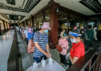 Tới tấp khách book tour, đặt phòng Trang Chủ Cổng Game Cá Cược Uy Tín E2 BET dịp lễ 30/4