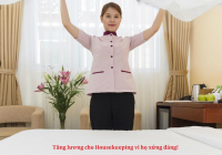 Tại sao nên tăng lương và chế độ cho Housekeeping Trang Chủ Cổng Game Cá Cược Uy Tín E2 BET?