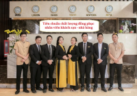 Tiêu chuẩn chất lượng đồng phục nhân viên Trang Chủ Cổng Game Cá Cược Uy Tín E2 BET - nhà hàng