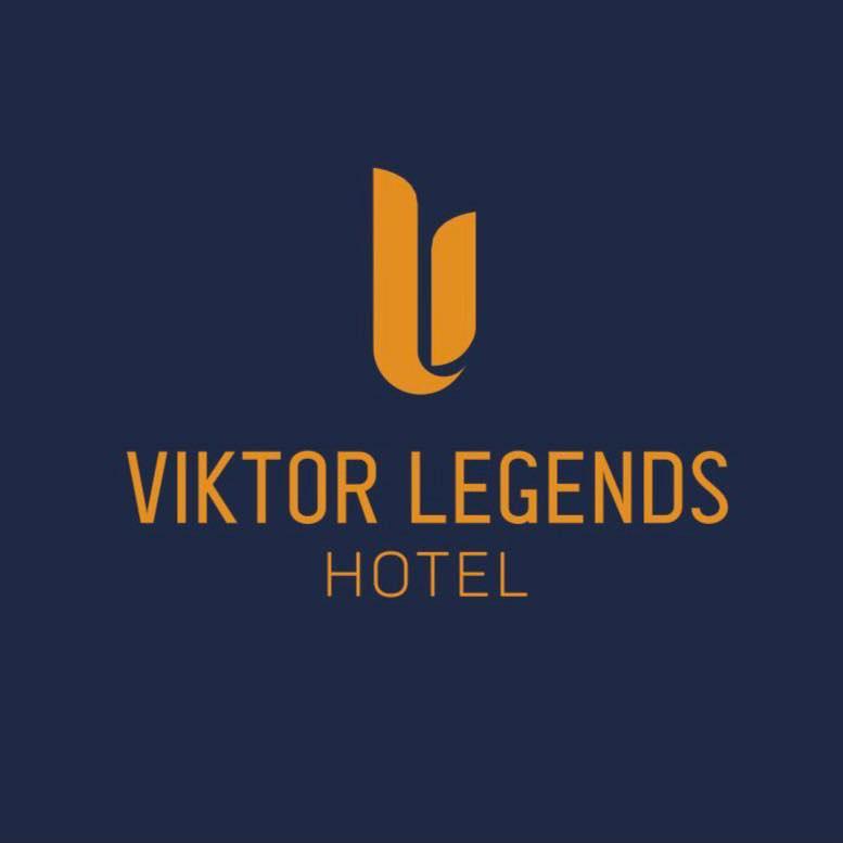 E2BET gà net Viktor Legends