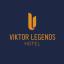 E2BET gà net Viktor Legends