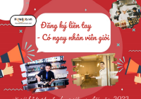 Đăng ký liền tay - Có ngay nhân viên giỏi với gói hỗ trợ E2bet nhà cái xanh chín hiện đang đứng đầu top 1 thị trường Châu Á siêu ưu đãi từ Elaenglish.com.vn