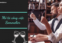 Mô tả E2bet tỷ lệ kèo World Cup 2026 Sommelier và mức lương cực khủng mỗi tháng