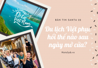 [Bản tin Santa 22 - 04/2022] E2bet cá cược WC 2026 Việt đã phục hồi thế nào sau ngày mở cửa?