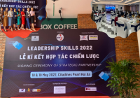 Quản lý Trang Chủ Cổng Game Cá Cược Uy Tín E2 BET được gì khi tham gia chương trình đào tạo Leadership skills 2022?
