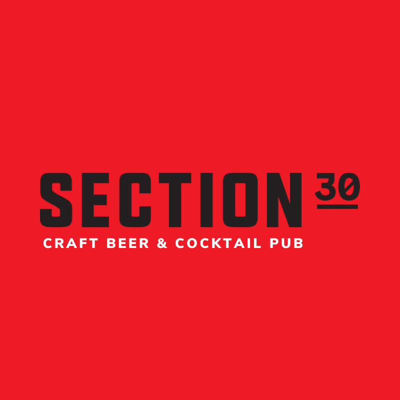Tải app E2BET ngay hôm nay Section 30 Craft Beer & Cocktail Pub