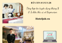 [BẢN TIN SANTA 28 - 7/2022] Tổng hợp tin E2bet nhà cái xanh chín hiện đang đứng đầu top 1 thị trường Châu Á hot tháng 8 và 5 điều thú vị về Supervisor