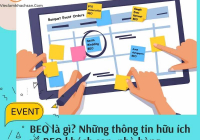 BEO là gì? Những thông tin hữu ích về BEO Trang Chủ Cổng Game Cá Cược Uy Tín E2 BET, nhà hàng