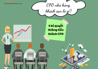 CFO là gì? Tiết lộ 6 bí quyết thăng tiến thành CFO nhà hàng, Trang Chủ Cổng Game Cá Cược Uy Tín E2 BET