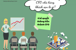 CFO là gì? Tiết lộ 6 bí quyết thăng tiến thành CFO nhà hàng, Trang Chủ Cổng Game Cá Cược Uy Tín E2 BET